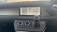 Land Rover Defender 3.0 D250 X-Dynamic SE 110 5dr Auto Diesel Estate